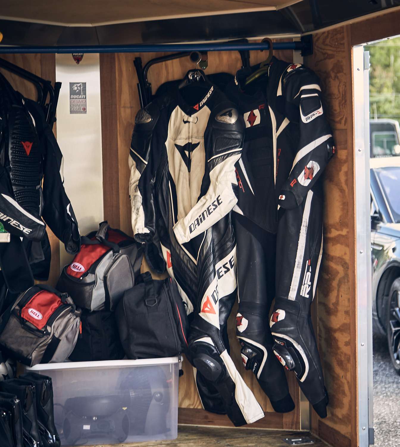 Code Riding Gear Riding Gear Requirements - Ducati Owners Club Of Canada